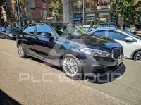 2023 BMW 116