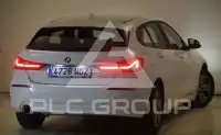 2023 BMW 116