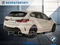2023 BMW 116