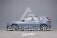 2023 BMW 116