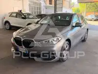 2023 BMW 116