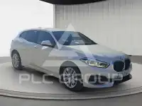 2023 BMW 116
