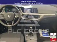 2023 BMW 116