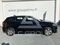 2023 BMW 116