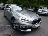 2023 BMW 116