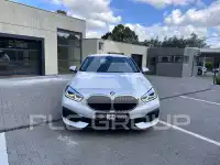 2023 BMW 116