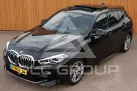2023 BMW 116
