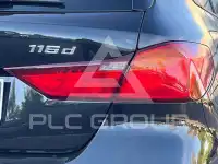 2023 BMW 116