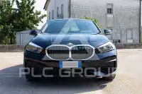 2023 BMW 116