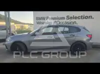 2023 BMW 116