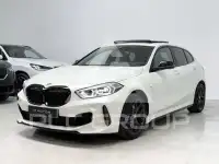 2023 BMW 116