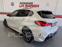 2023 BMW 116