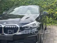 2023 BMW 116