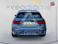 2023 BMW 116
