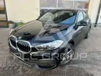 2023 BMW 116