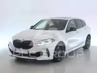 2023 BMW 116
