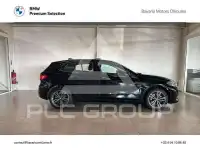 2023 BMW 116