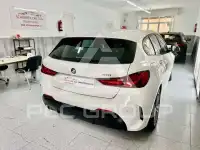 2023 BMW 116