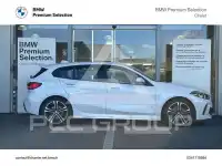 2023 BMW 116
