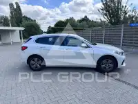 2023 BMW 116