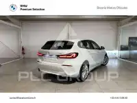2023 BMW 116