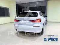 2023 BMW 116