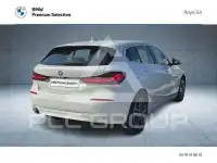 2023 BMW 116