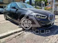 2023 BMW 116