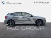 2023 BMW 116