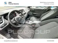 2023 BMW 116