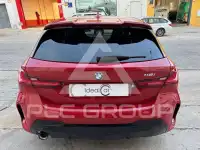 2023 BMW 116