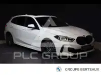 2023 BMW 116