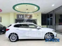 2023 BMW 116