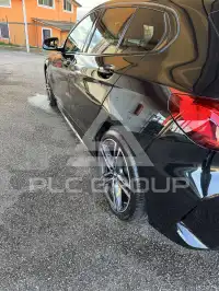2023 BMW 116