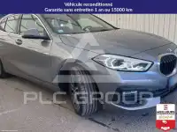 2023 BMW 116