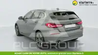 2023 BMW 116