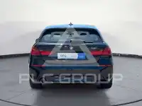 2023 BMW 116