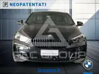 2023 BMW 116