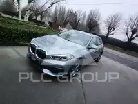 2023 BMW 116