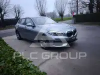 2023 BMW 116