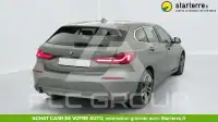 2023 BMW 116