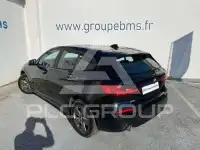 2023 BMW 116