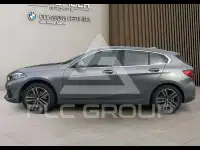 2023 BMW 116