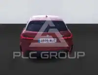 2023 BMW 116