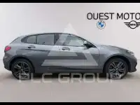 2023 BMW 116