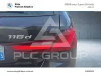 2023 BMW 116