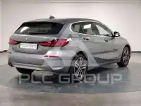 2023 BMW 116