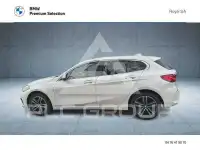 2023 BMW 116