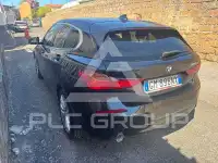 2023 BMW 116