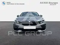 2023 BMW 116